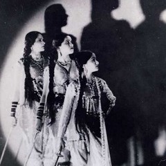 Death Is Not The End - Stars from Another Sky 110525