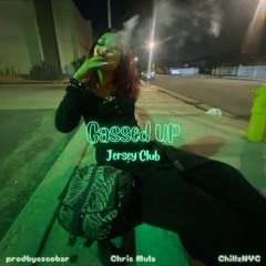 Gassed Up #jerseyclub [@prodbyescobar, @chrismula, @chillznyc]