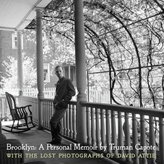 )# Brooklyn, A Personal Memoir, With the lost photographs of David Attie )Save#