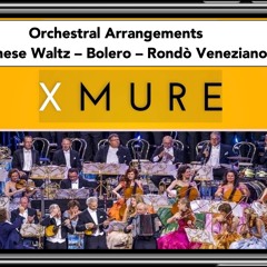 Rondò Veneziano - XMURE Pattern