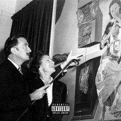 Johnny Monk - ''Dalí - Gala''