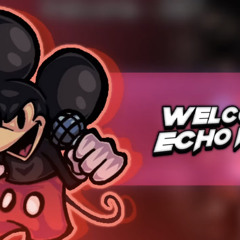 Welcome (Old) [Echo Remix] - VS Mouse v2.5 - Friday Night Funkin' Mod