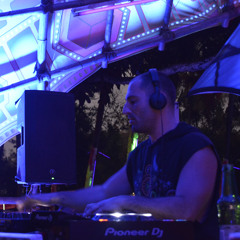 Human Asteroid @ Nuremberg Germany ft. Xineohp 5-12-25