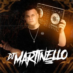 MEGA FUNK FOGO NO PARQUINHO (DJ MARTINELLO & DJ BRATTI SC)