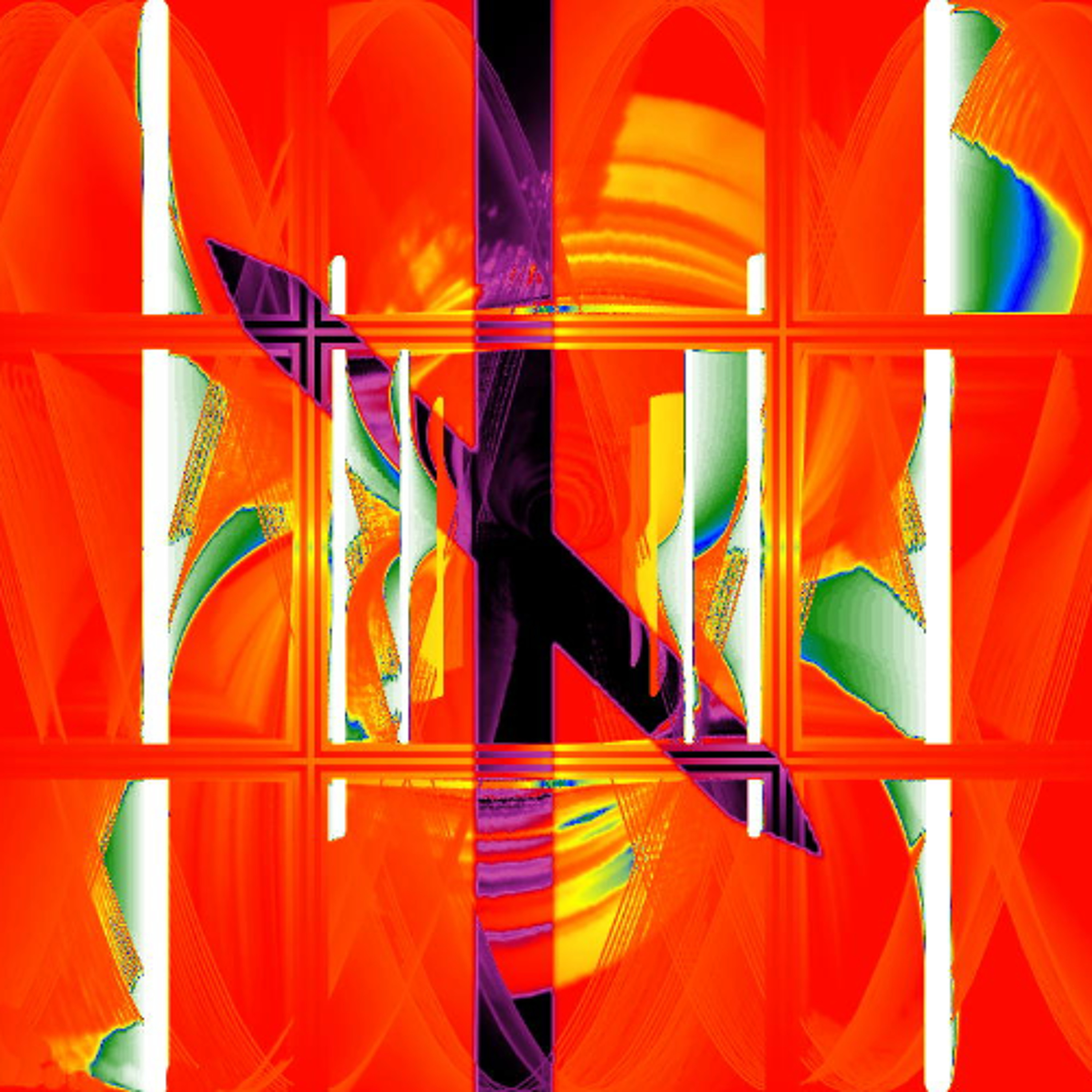 PLATO No. 11040 Scrambled Perception episode artwork