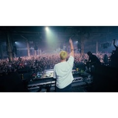 Marlon Hoffstadt - WHP Manchester Full Set by 2025 | Party of the Year
