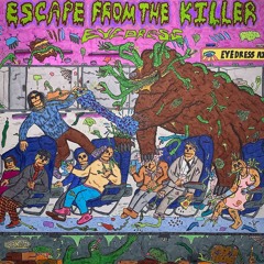 Escape From The Killer 1994