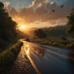 Neon Rise: Psytrance Eclipse