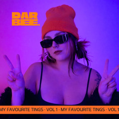 darbee. - my favourite tings. volume 1.