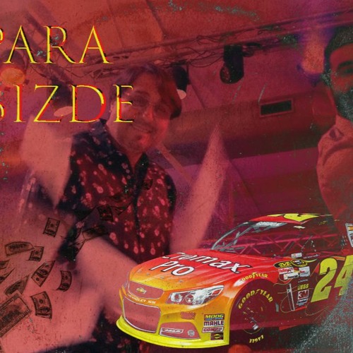 Ork Nazmiler - Para Bizde (Kaytan Phonk Edit)
