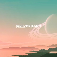 EXOPLANETS 015 - September 2021