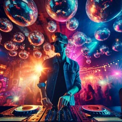 Floor Fillers Party, Pop & House Mix