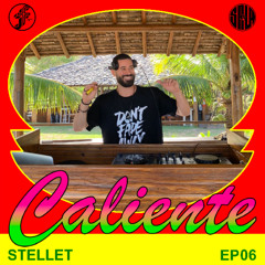 STELLET  I CALIENTE @FunctionFM 07.10.2024