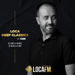 LocaDeepClassics 22 - 10 - 24 Martes