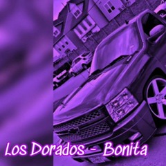 Los Dorados - Bonita (slowed)(rebajada)