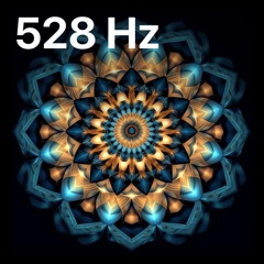 528 Hz Manifest Love