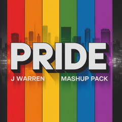 PRIDE MASHUP PACK PREVIEW (2K25)(5 FREE MASHUPS)