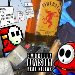 Shyguy - Chillaa