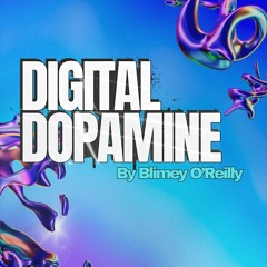 Digital Dopamine - Episode 034 - ELO Guest Mix
