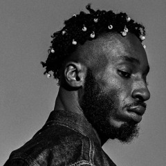 Kojey Radical - War Outside(Jump Static Remix)