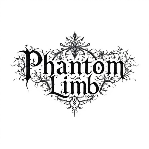 phantom limb - personal track