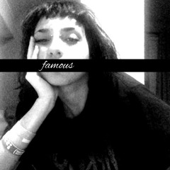 famous (prod. pyctur)