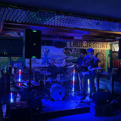 Dear Mr. Fantasy (Grateful Dead->Hey Jude (Beatles) live at Dover Bar and Grill Nov. 15 2024