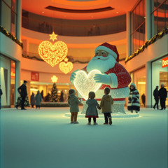 The Day Santa Melted