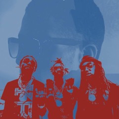 Bad and boujee // Easier said than done