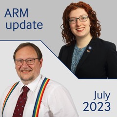 BMA chair and deputy chair - review of the year