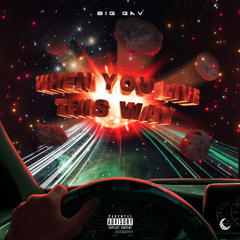 Poppin (feat. NxG) {Prod. Dave Beats x Flom}