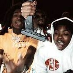 Raw Youngin - DON DADA