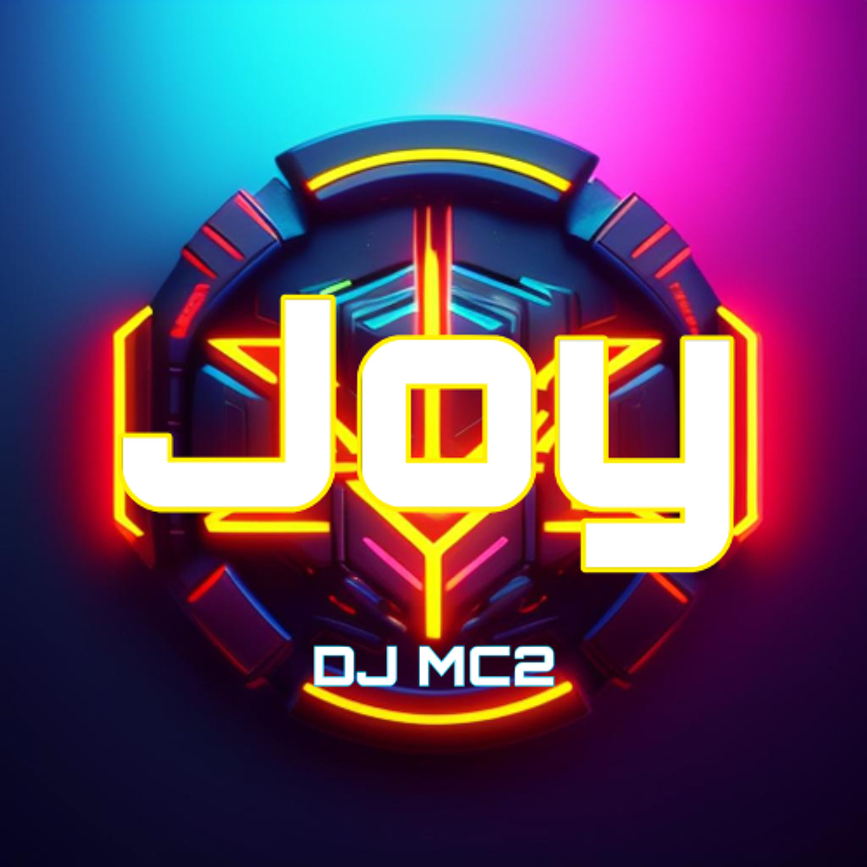 Joy episode artwork