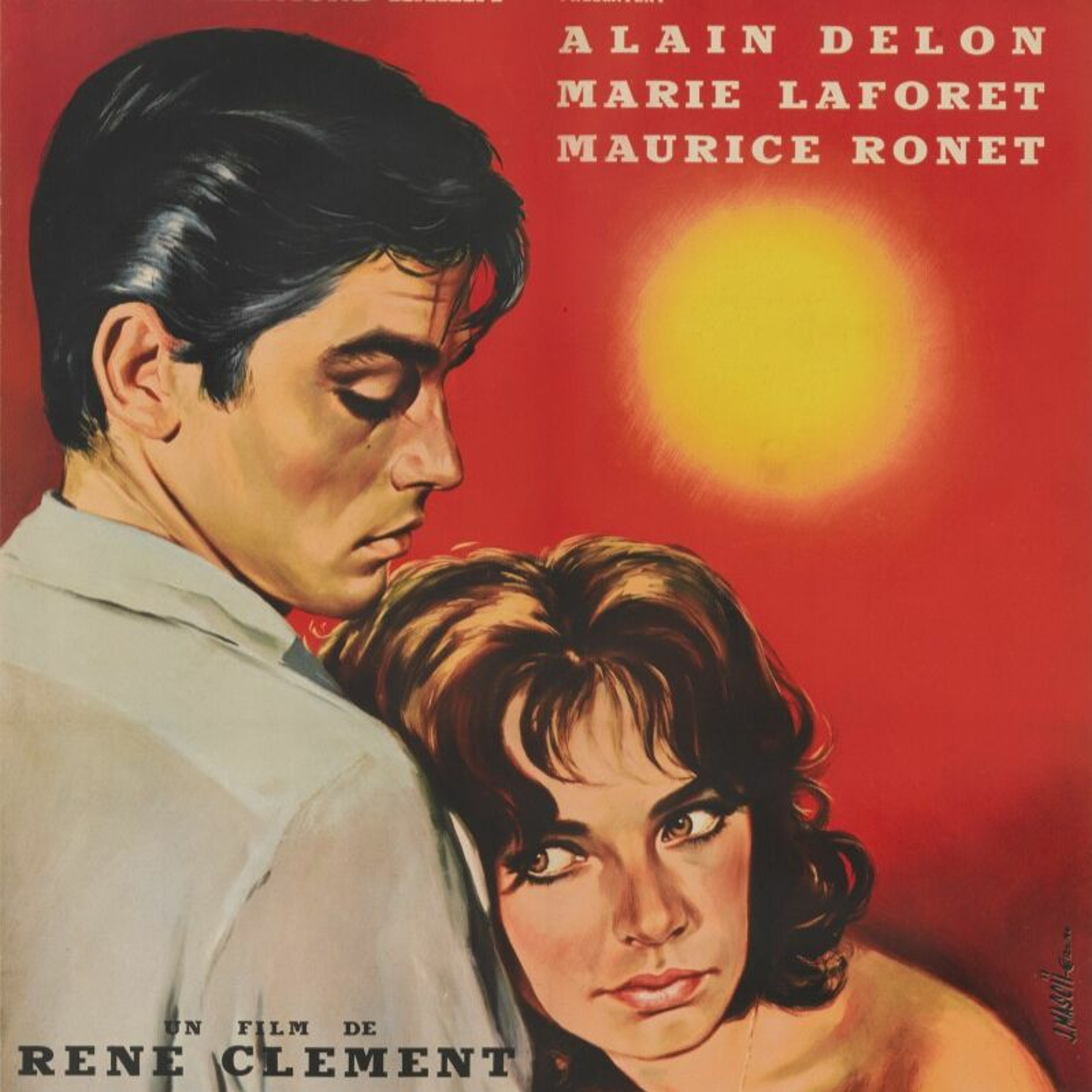 PLEIN SOLEIL (Avec Philippe Setbon, Laurent Vachaud, Jeff Domenech et Jean veber) episode artwork