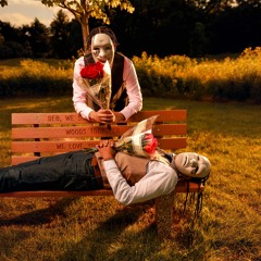 TIL DEATH DO US PART