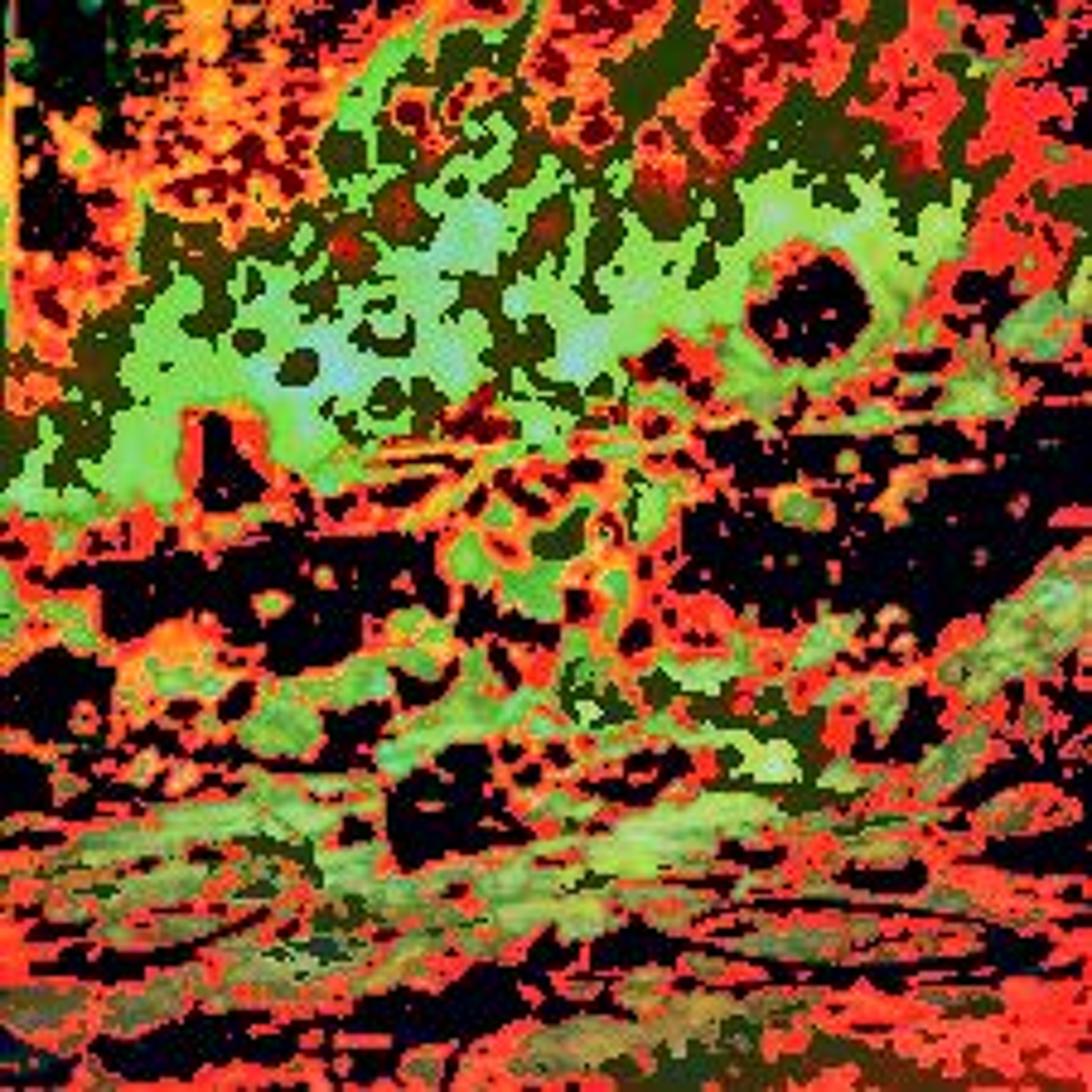 Rectified Violence (wartsnall XXVII) episode artwork