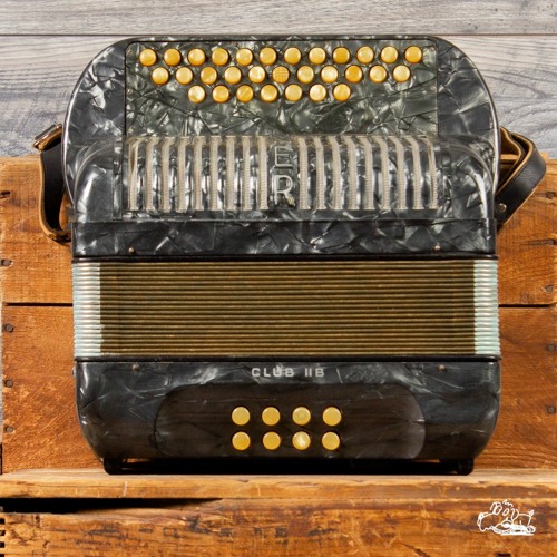 Stream Hohner Accordion Serial Numbers from Christine Listen online