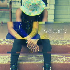 Welcome Cover