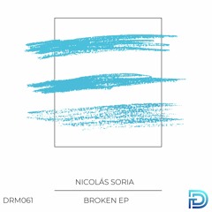 Nicolas Soria - Ouchá (Original Mix) [Dreamers]