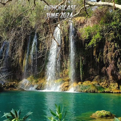 Euphoricast - #83 (June 2024)
