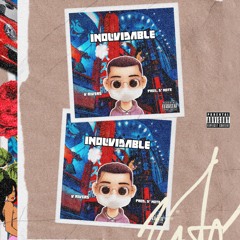 V Rivers- Inolvidable (Prod. D'Note The Beatllionare)