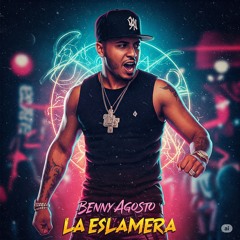 Eslamera IV - Epic Reggeton