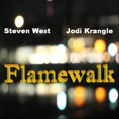 Flamewalk