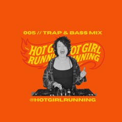 005 | trap & bass mix