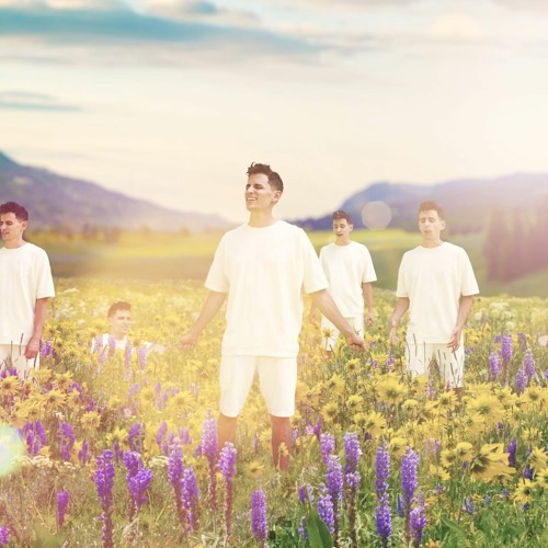 Highs & Lows (Acapella) | Hillsong Y&F | Mike Tompkins