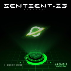 05 - Singularity [Infested](feat. Cristian Loza) - Anemoia