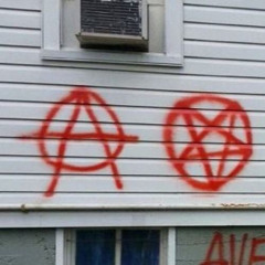 PUNKERO CON MAL GENIO!