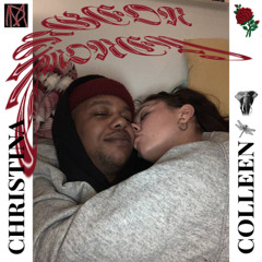Christina Colleen (Prod Erik Giovani)