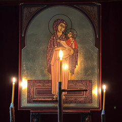 Esmo Epchois + Hos Erof - St Mary & St Minas Coptic Orthodox Church