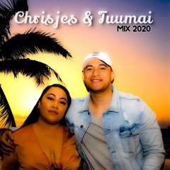 CHRISJES & TUUMAI VAIMOSO MIX - DJ SOULJAR